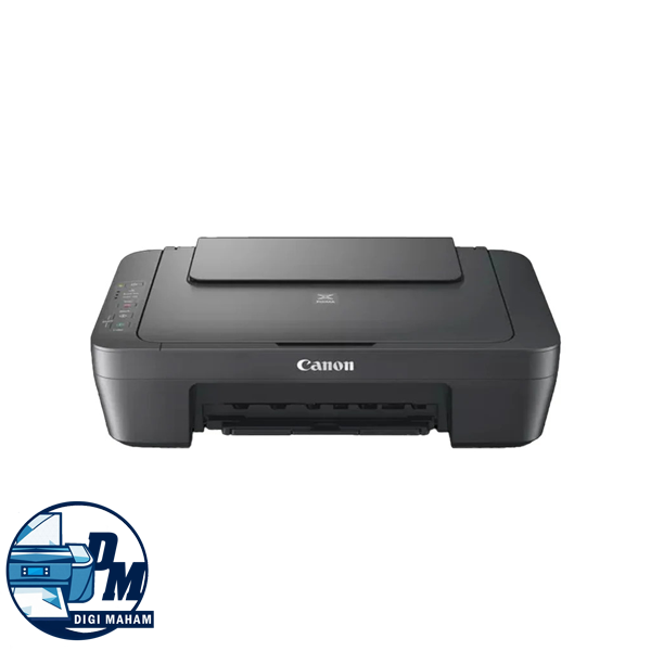 پرینتر سه کاره جوهرافشان Canon pixma mg2541s