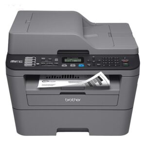 پرینتر چهارکاره لیزری Brother L2700D