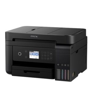 پرینترسه کاره جوهرافشان EPSON L6270dnw