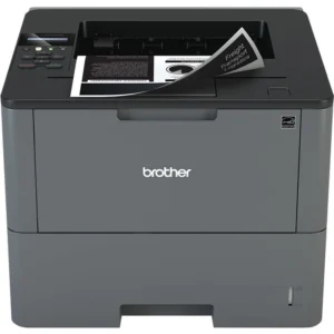 پرینتر تک کاره لیزری BROTHER HL-L6200DW