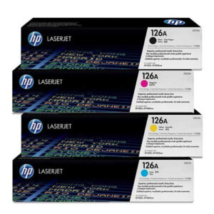 کارتریج HP 126A