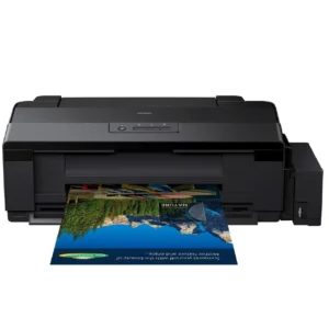پرینتر EPSON L1800