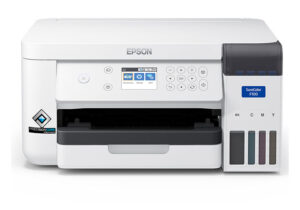 پرینتر تک کاره جوهرافشان Epson F100
