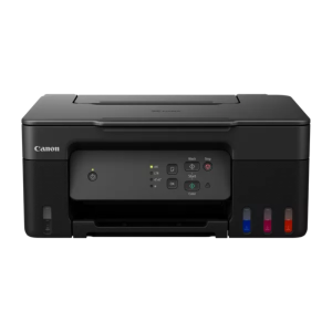 پرینتر سه کاره جوهرافشان CANON PIXIMA G2430