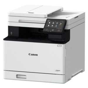 پرینتر لیزری Canon i-SENSYS MF754Cdw