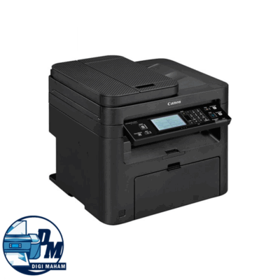 پرینتر چهارکاره لیزری CANON MF236N