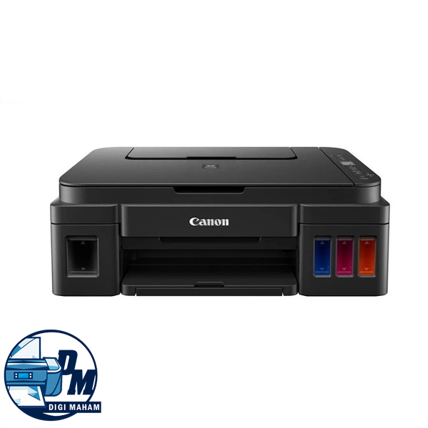 پرینتر سه کاره جوهرافشان CANON PIXIMA G2430