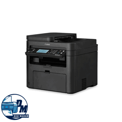 پرینتر لیزری CANON MF247DW