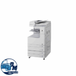 دستگاه کپی canon مدل 2520 adf
