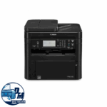 پرینتر چهارکاره لیزری CANON MF267DW