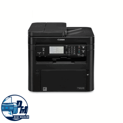پرینتر چهارکاره لیزری CANON MF267DW