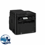 پرینتر چهارکاره لیزری CANON MF267DW - تصویر 2