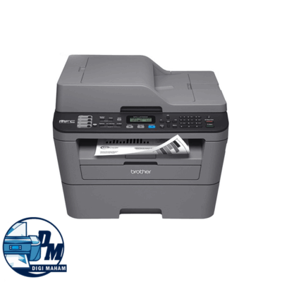پرینتر چهارکاره لیزری Brother L2700D