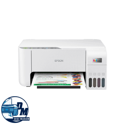 پرینتر جوهرافشان Epson L3256W