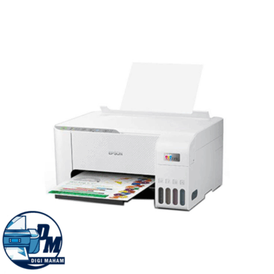 پرینتر جوهرافشان Epson L3256W