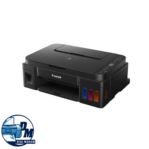 پرینتر جوهرافشان CANON PIXMA G3410
