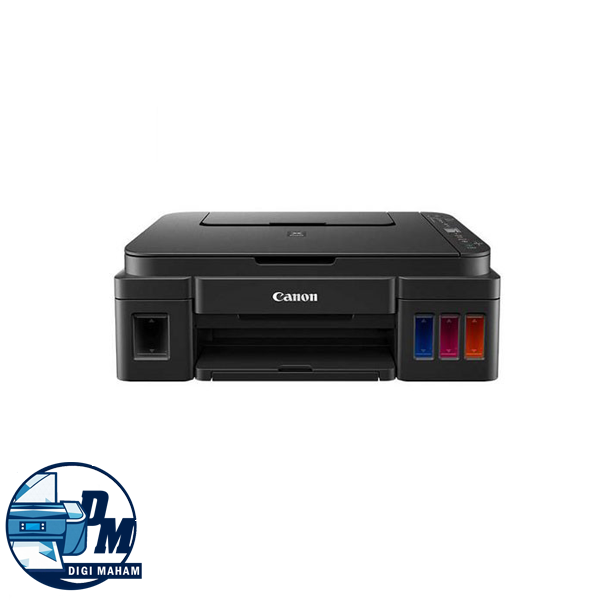پرینتر جوهرافشان CANON PIXMA G3410