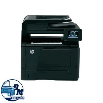 پرینتر چهارکاره لیزری HP 425DN