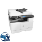 پرینتر سه کاره برند HP M443NDA