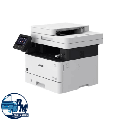 پرینتر لیزری CANON MF455DW