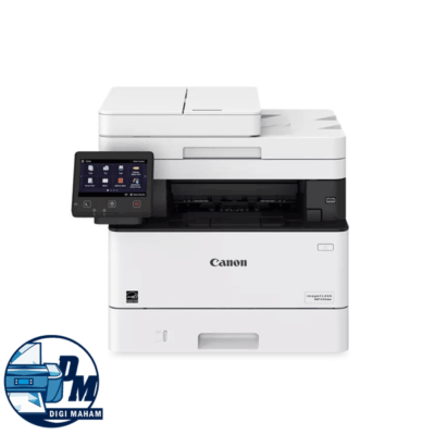 پرینتر لیزری CANON MF455DW