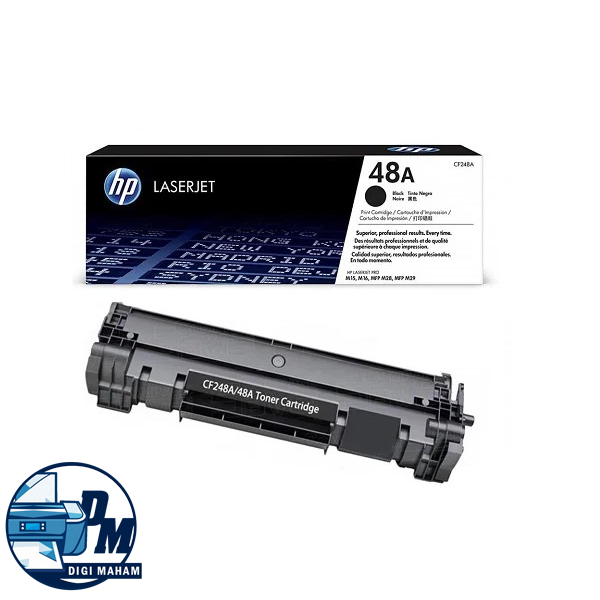 HP 48A