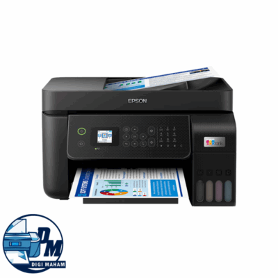 پرینتر چهارکاره جوهرافشان EPSON L5290