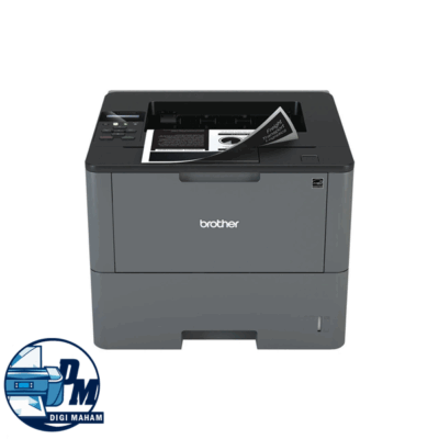 پرینتر تک کاره لیزری BROTHER HL-L6200DW