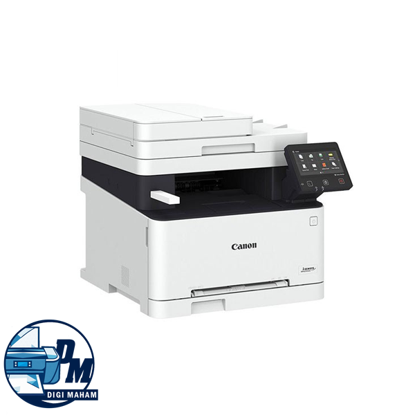 پرینتر سه کاره رنگی CANON MF633Cdw