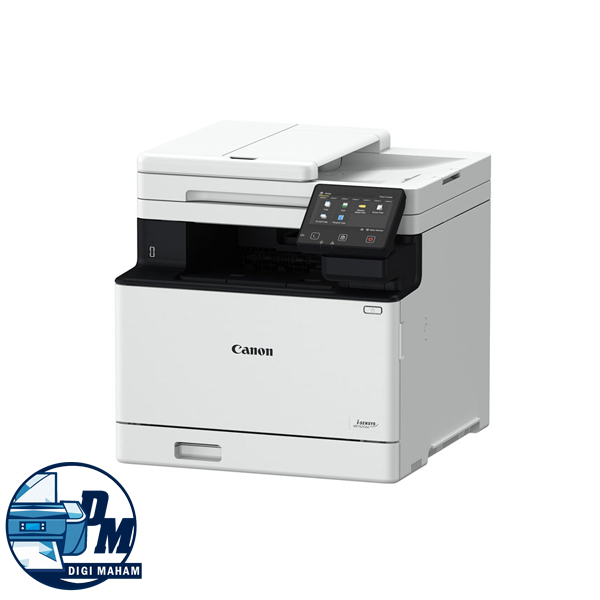 پرینتر سه کاره رنگی CANON MF752Cdw