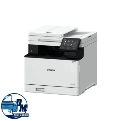 پرینتر لیزری Canon i-SENSYS MF754Cdw