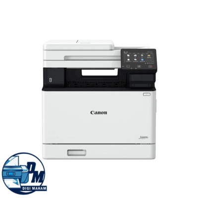 پرینتر لیزری Canon i-SENSYS MF754Cdw