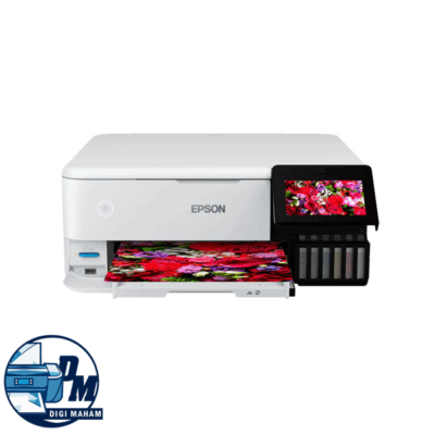 پرینتر جوهرافشان چند کاره Epson L8160