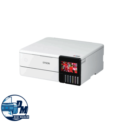 پرینتر جوهرافشان چند کاره Epson L8160