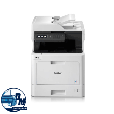 پرینتر لیزری رنگی BROTHER MFC-L8690CDW
