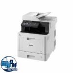 پرینتر لیزری رنگی BROTHER MFC-L8690CDW