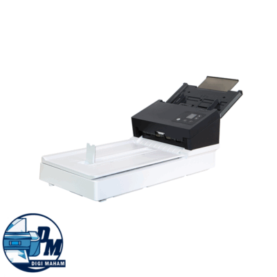 اسکنر اسناد AVISION AD380F
