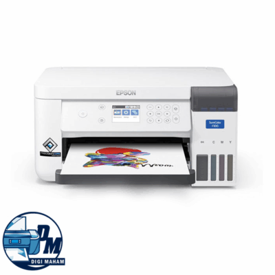 پرینتر تک کاره جوهرافشان Epson F100