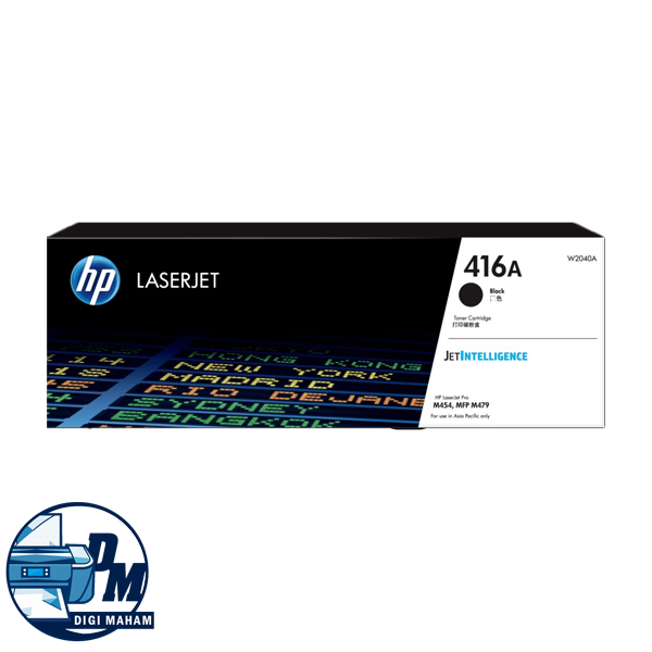 HP 416 A