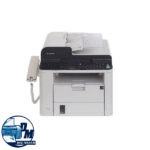 دستگاه فکس چهارکاره CANON مدل L410