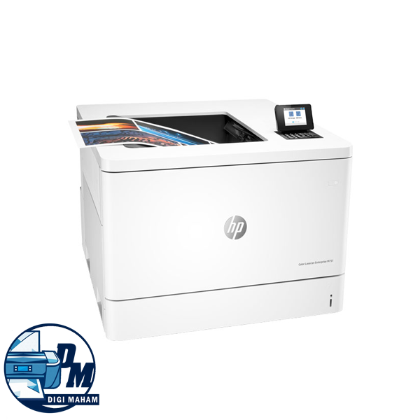 پرینتر رنگی HP M751DN