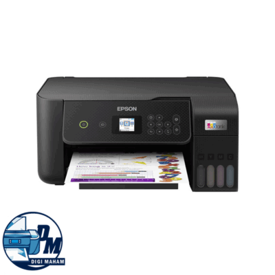 پرینتر جوهرافشان EPSON L3260