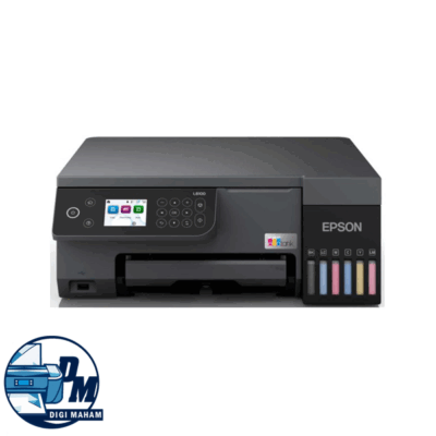پرینتر جوهرافشان EPSON L8100