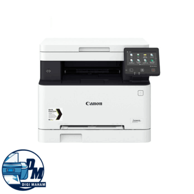 پرینتر رنگی لیزری CANON MF641CW