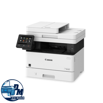 پرینتر سه کاره CANON MF453dw