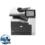 پرینتر سه کاره لیزری HP MFP775DN
