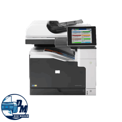 پرینتر سه کاره لیزری HP MFP775DN