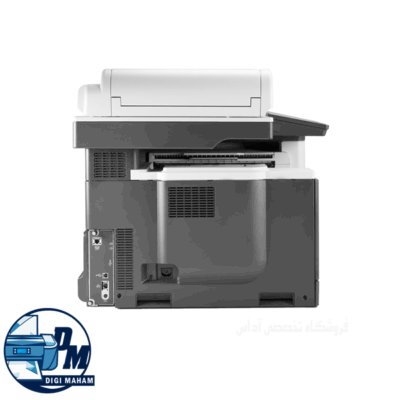 پرینتر سه کاره لیزری HP MFP775DN