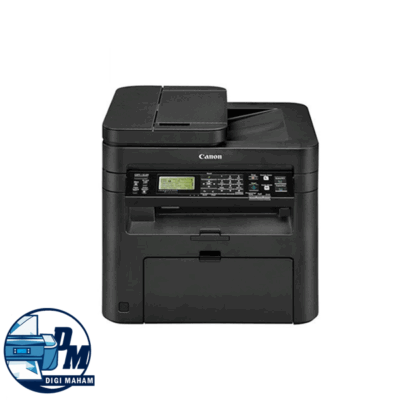 پرینتر چندکاره لیزری CANON MF244DW