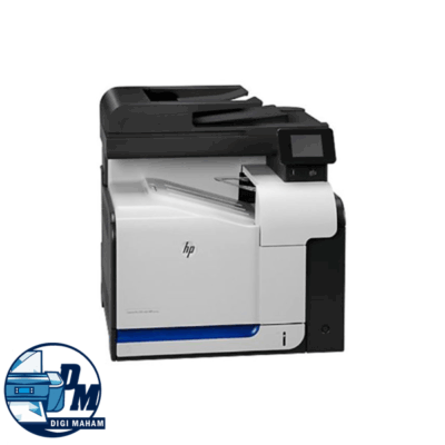 پرینتر چهارکاره لیزری HP MFP570DW
